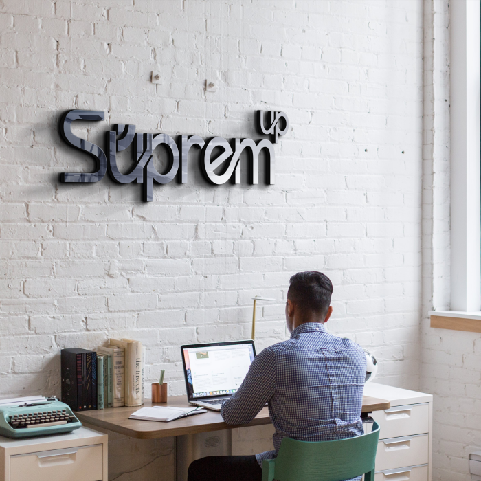 Notre bureau de conception web et UI/UX design à Danjoutin et en Espace de co-working à Belfort