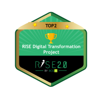 Certification innovation en interface utilisateur et stratégie digitale locale