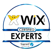 Certification Wix Studio Développeurs Experts