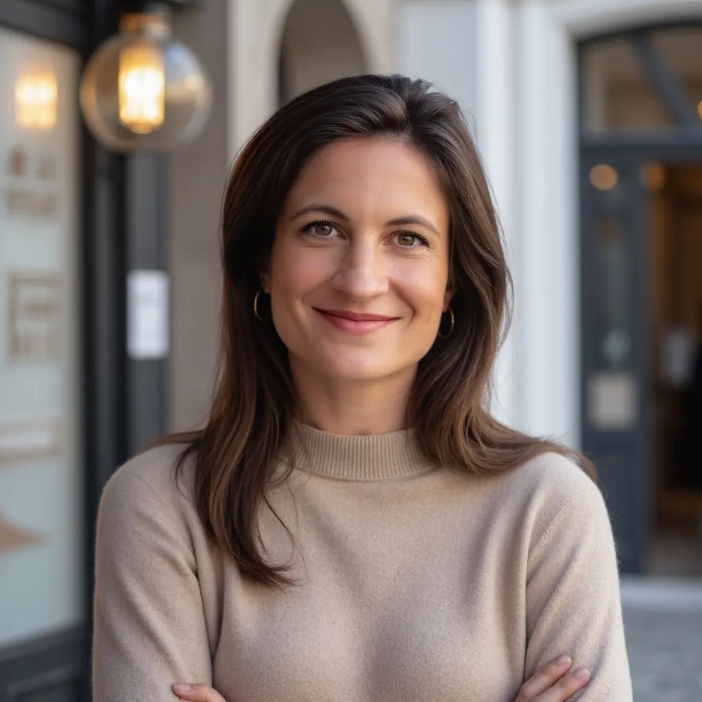 Avis de client SupremUp Belfort