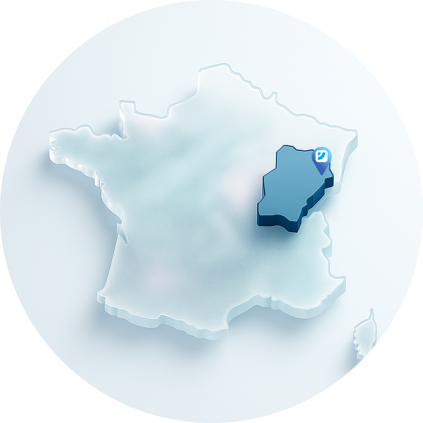 Agence Web à Belfort et Danjoutin SupremUp 100 % made in Franche-Comté