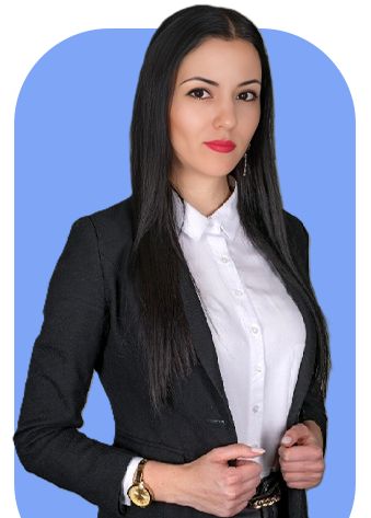 Fondatrice de L'agence web SupremUp à Belfort